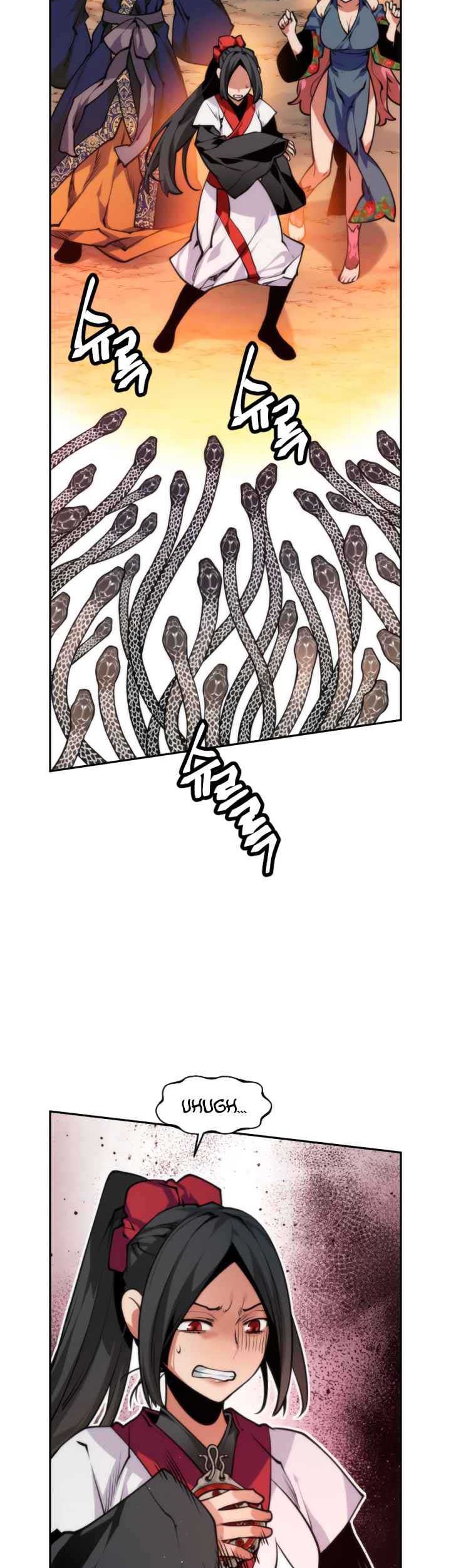 The Golden Age Chapter 36 Gambar 19