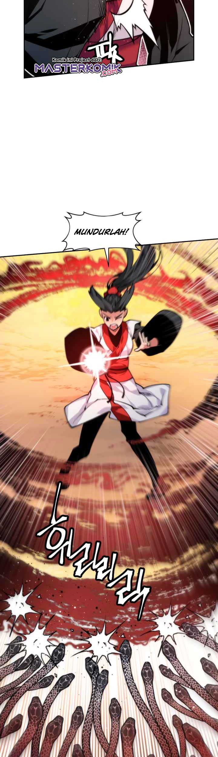 The Golden Age Chapter 36 Gambar 20