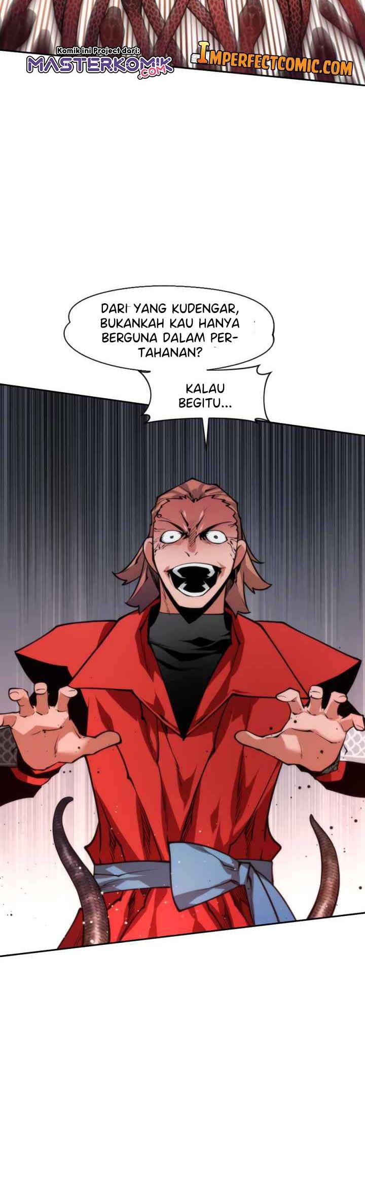 The Golden Age Chapter 36 Gambar 21