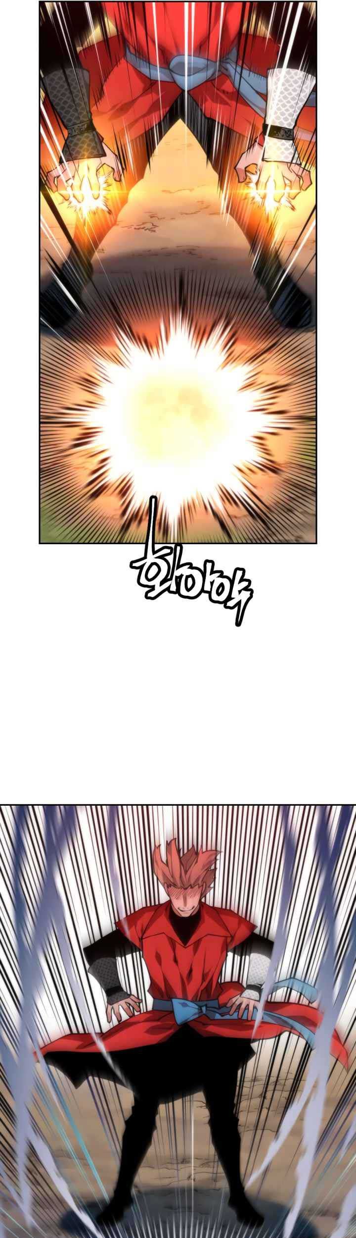 The Golden Age Chapter 36 Gambar 22
