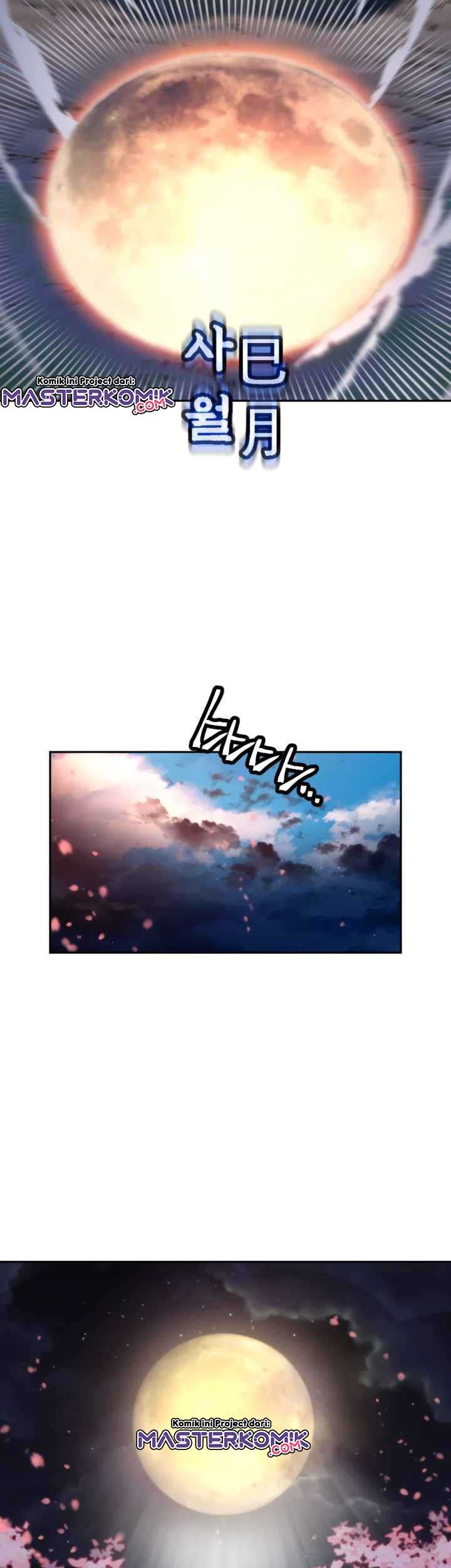 The Golden Age Chapter 36 Gambar 23