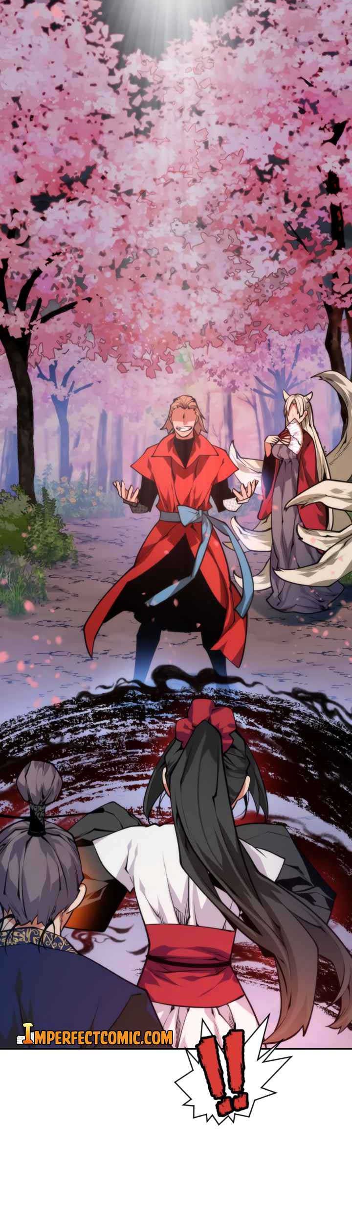 The Golden Age Chapter 36 Gambar 24