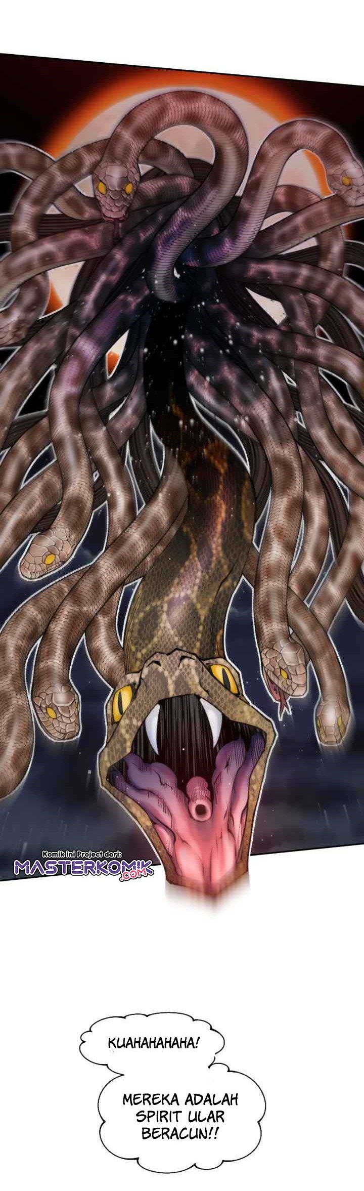 The Golden Age Chapter 36 Gambar 25