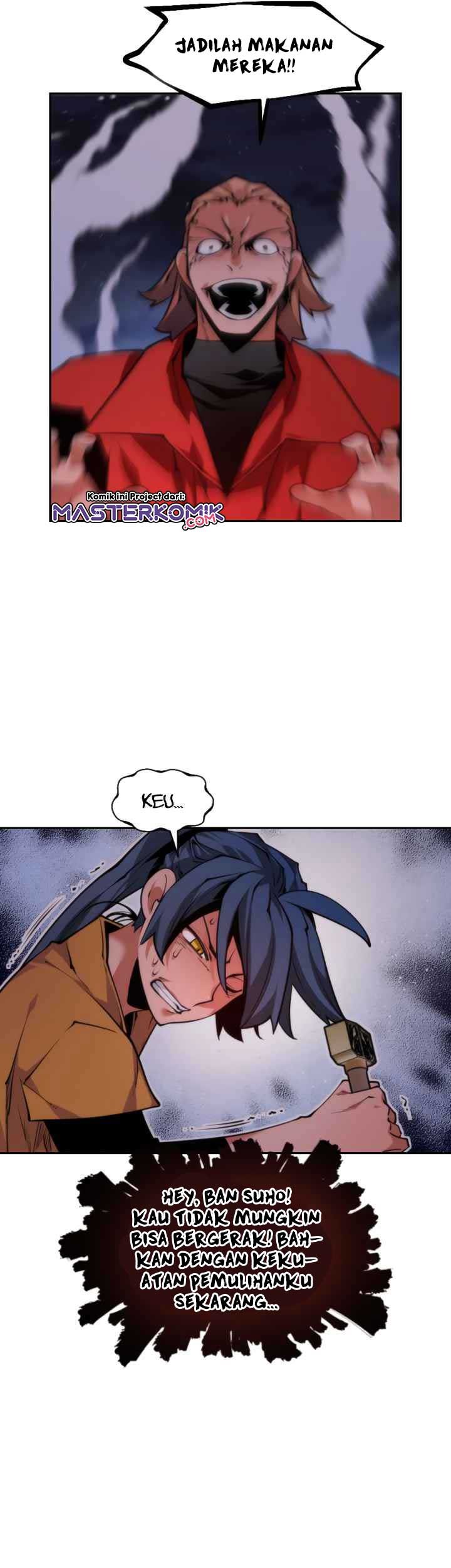 The Golden Age Chapter 36 Gambar 26