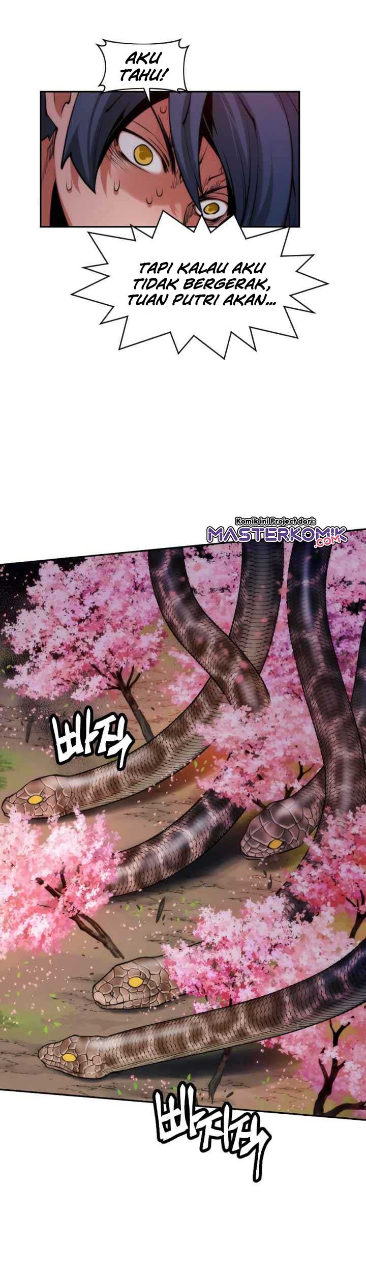The Golden Age Chapter 36 Gambar 27