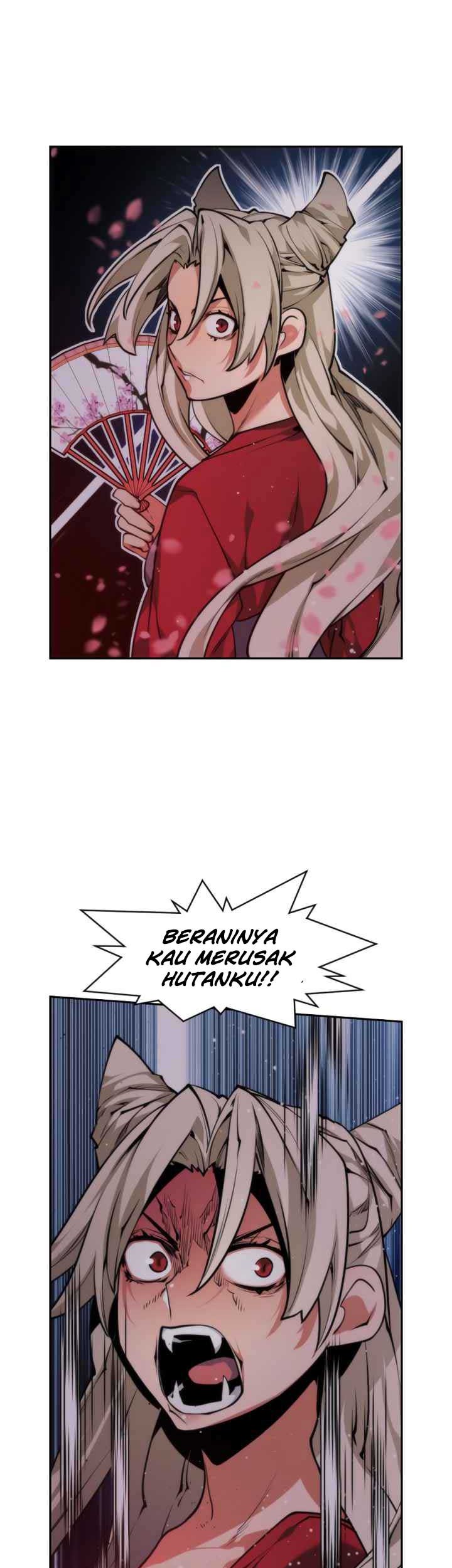 The Golden Age Chapter 36 Gambar 28