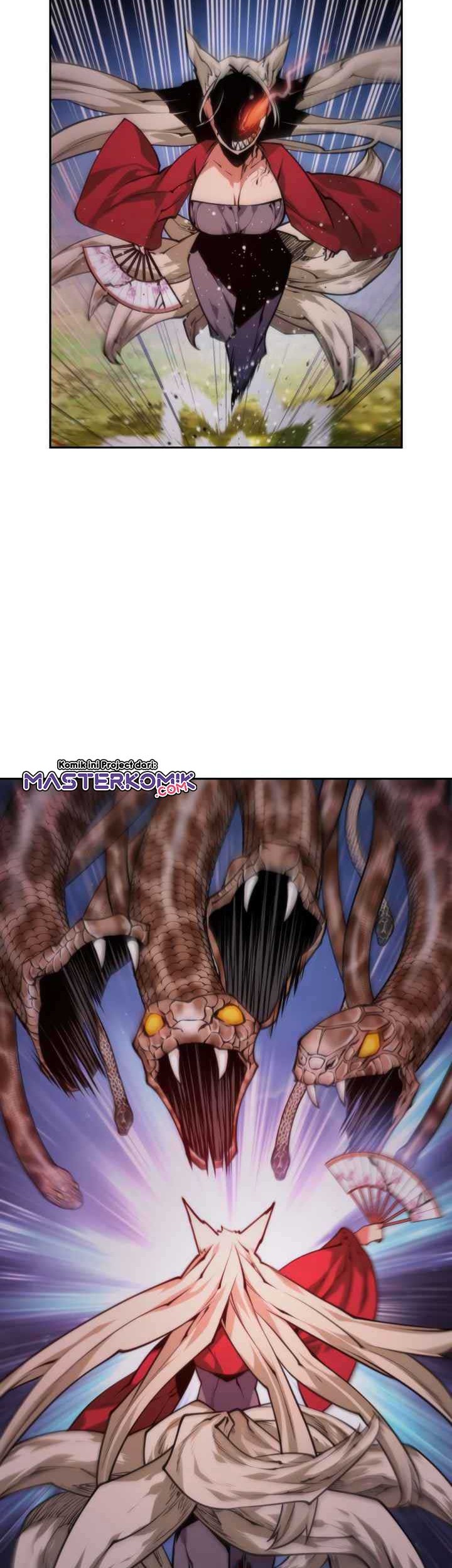 The Golden Age Chapter 36 Gambar 31
