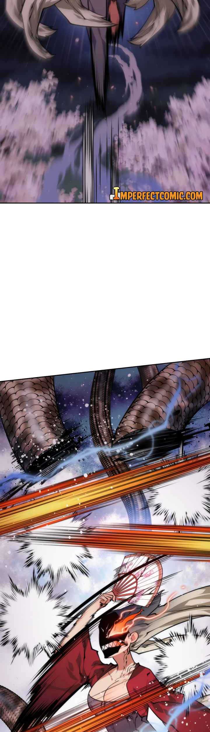 The Golden Age Chapter 36 Gambar 32