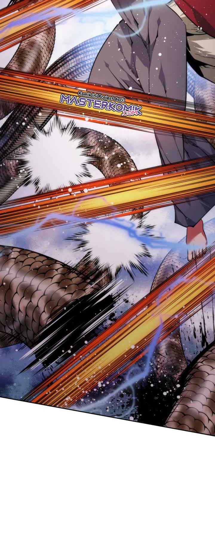The Golden Age Chapter 36 Gambar 33
