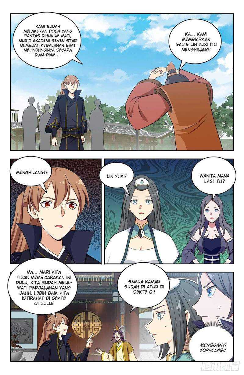 Strongest Anti M.E.T.A Chapter 489 Gambar 6