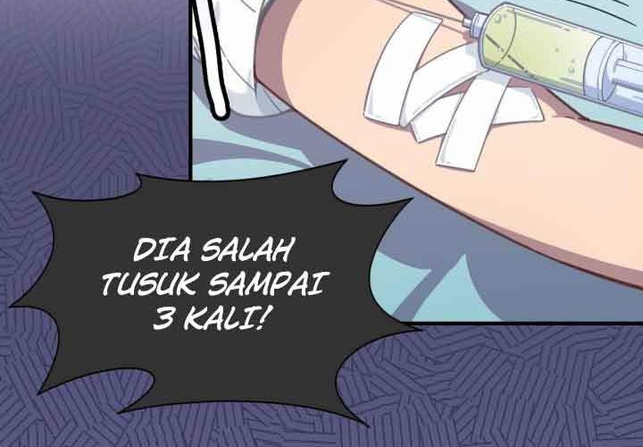 How To Properly Care For Your Pet Wife Chapter 22 Gambar 34