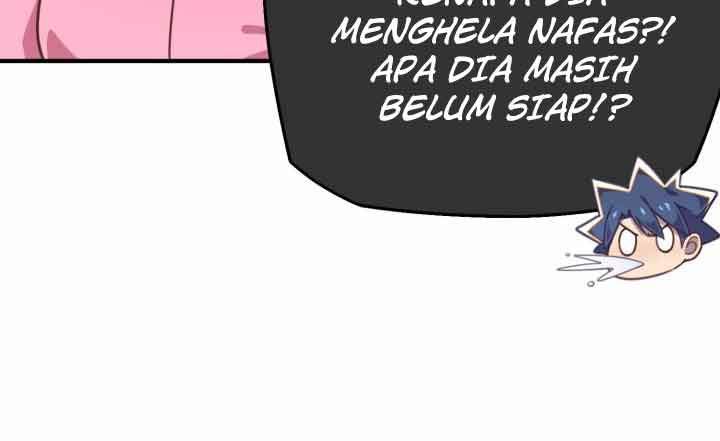 How To Properly Care For Your Pet Wife Chapter 22 Gambar 37