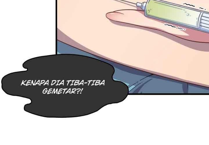 How To Properly Care For Your Pet Wife Chapter 22 Gambar 39