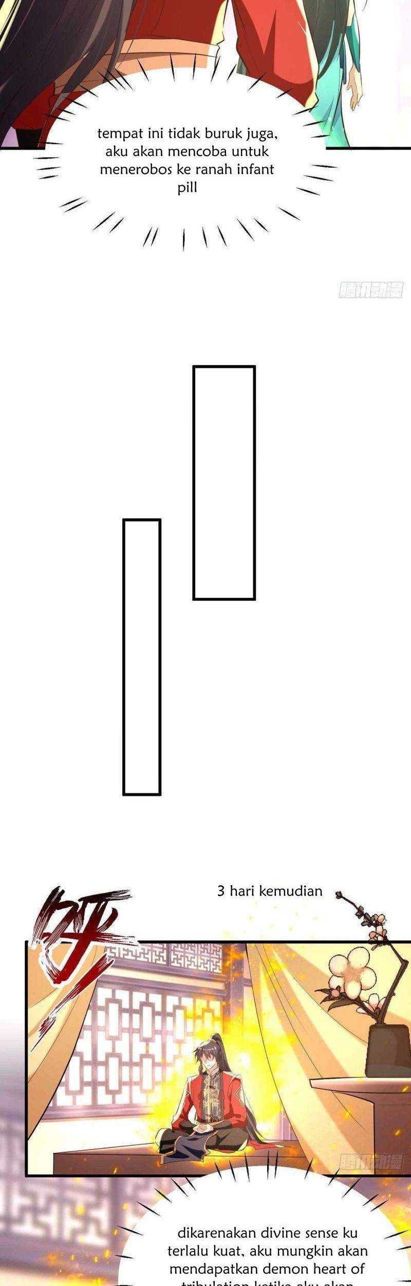 Return of Xiandi Chapter 251 Gambar 10