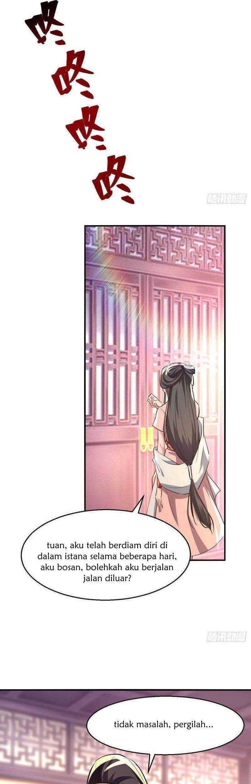 Return of Xiandi Chapter 251 Gambar 12