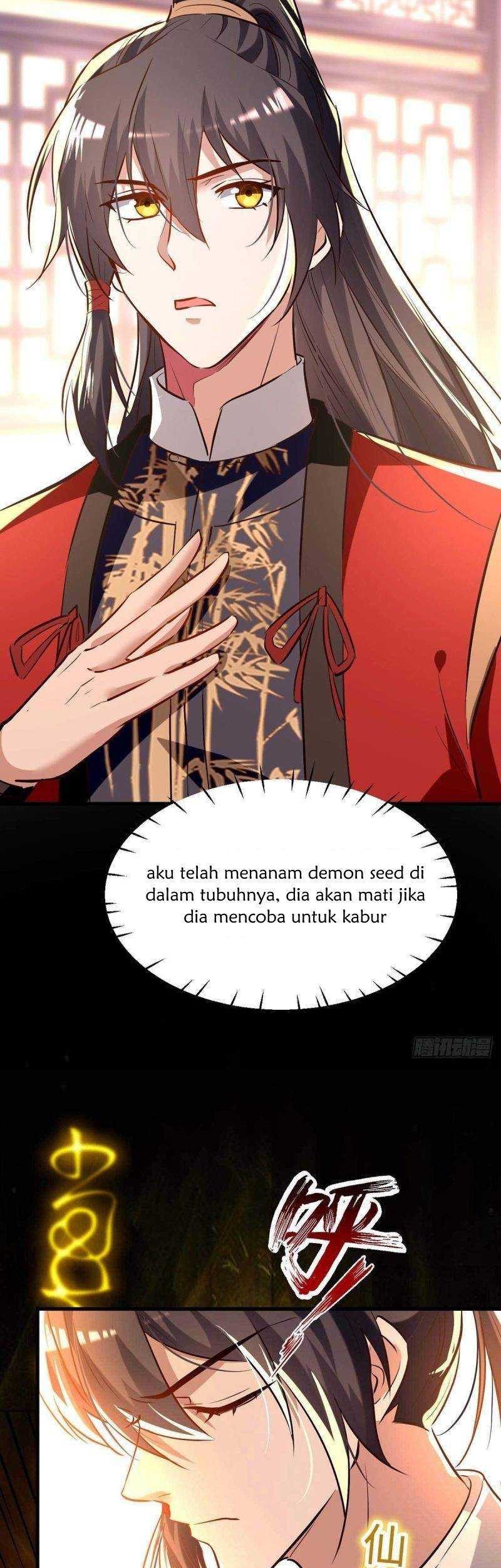 Return of Xiandi Chapter 251 Gambar 13