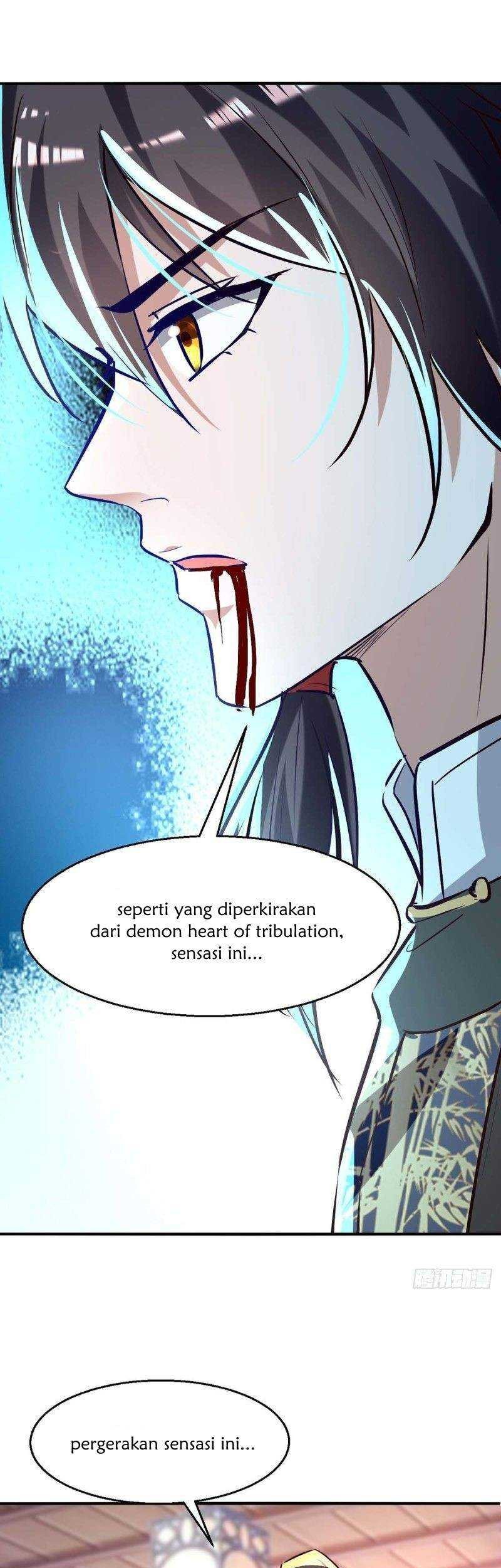 Return of Xiandi Chapter 251 Gambar 16