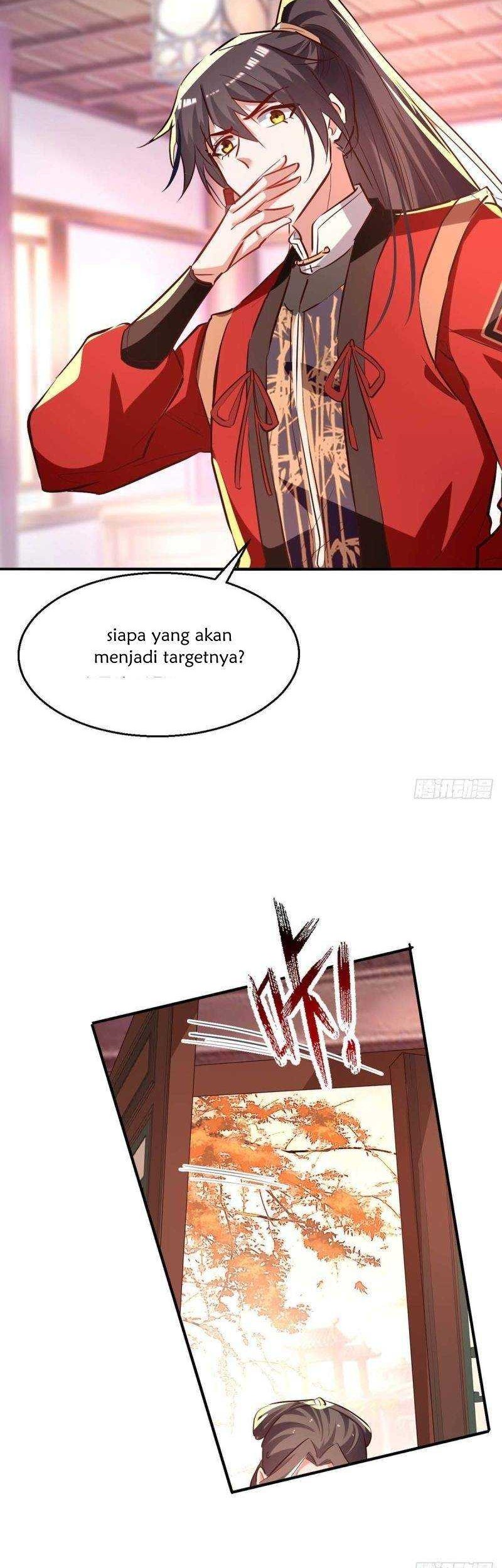 Return of Xiandi Chapter 251 Gambar 17