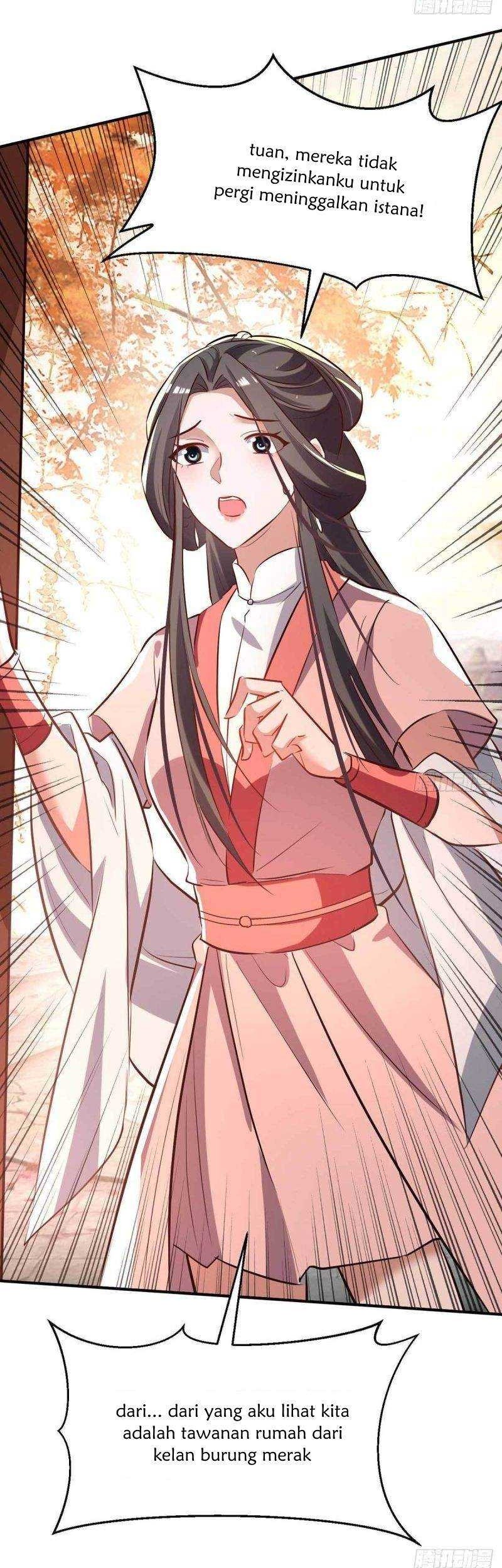 Return of Xiandi Chapter 251 Gambar 18