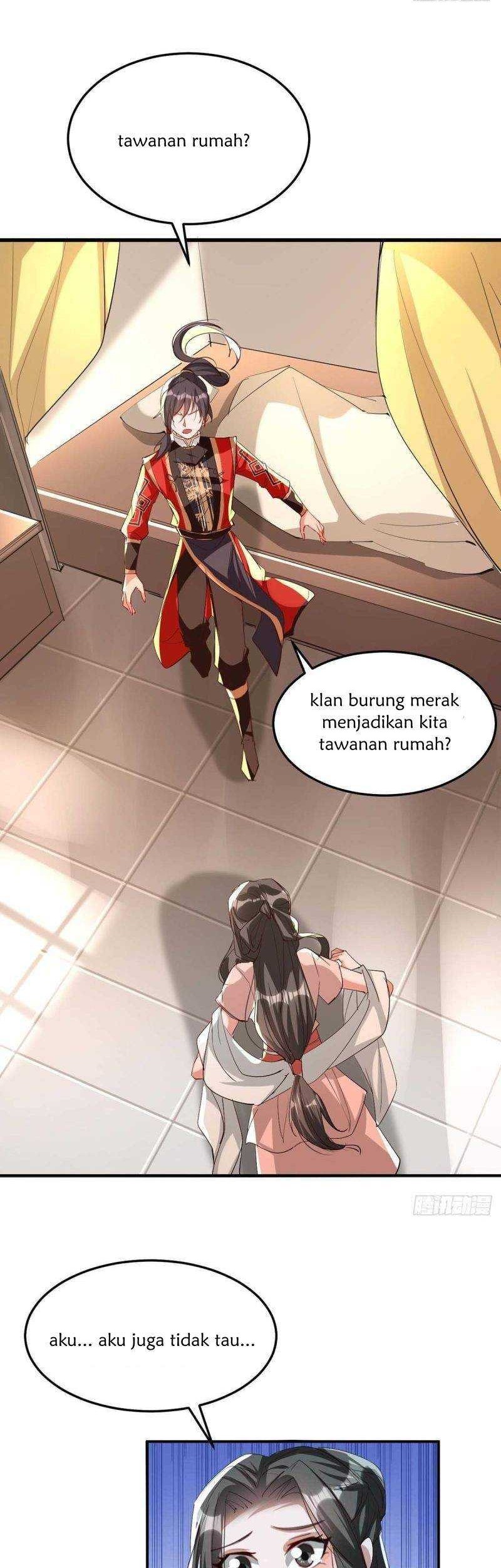 Return of Xiandi Chapter 251 Gambar 19