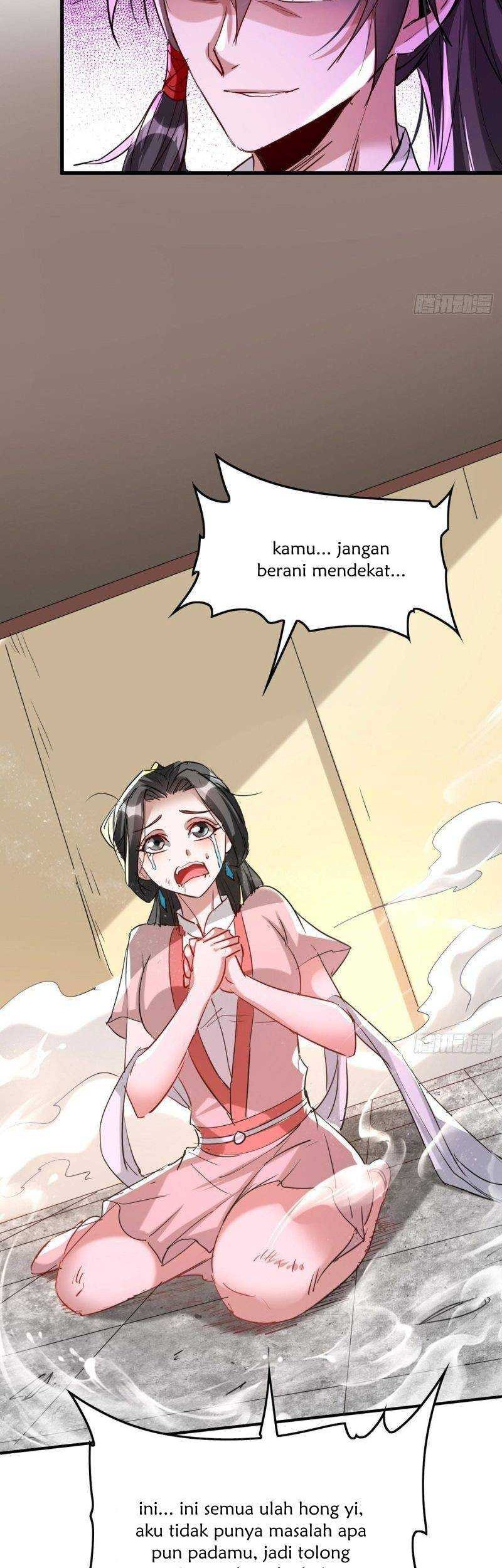 Return of Xiandi Chapter 249 Gambar 5