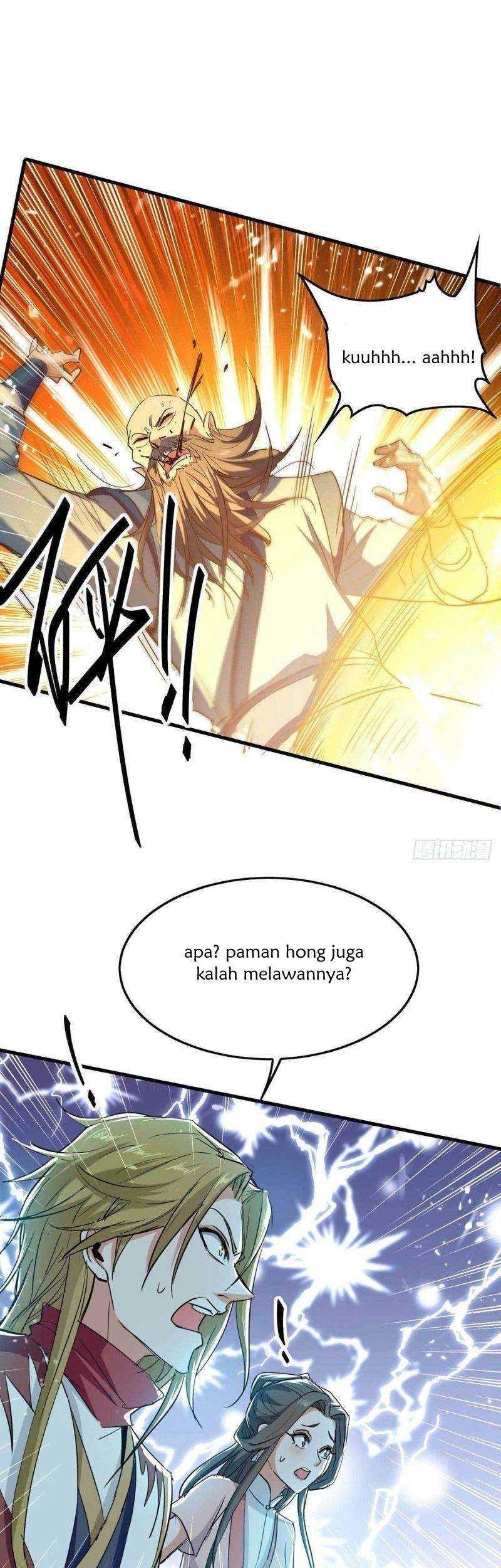 Baca Manhua Return of Xiandi Chapter 248 Gambar 2