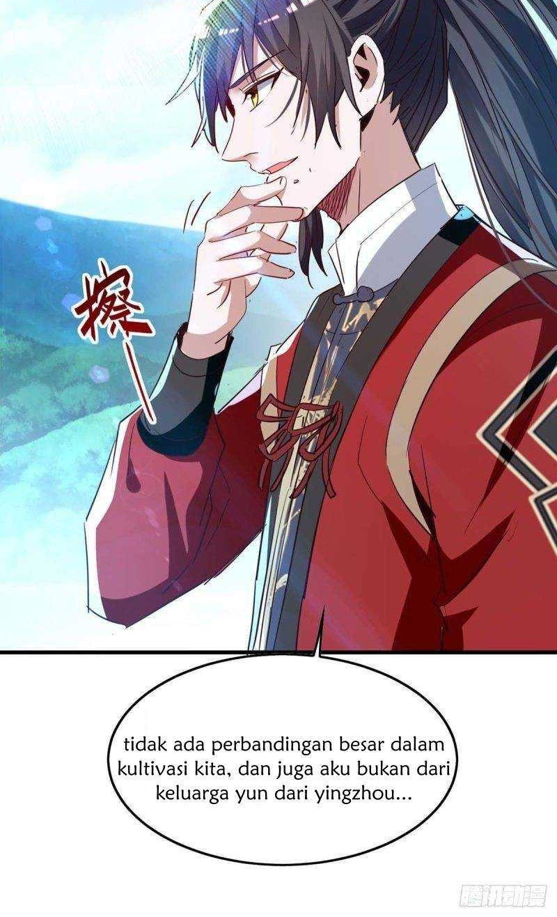 Return of Xiandi Chapter 245 Gambar 20