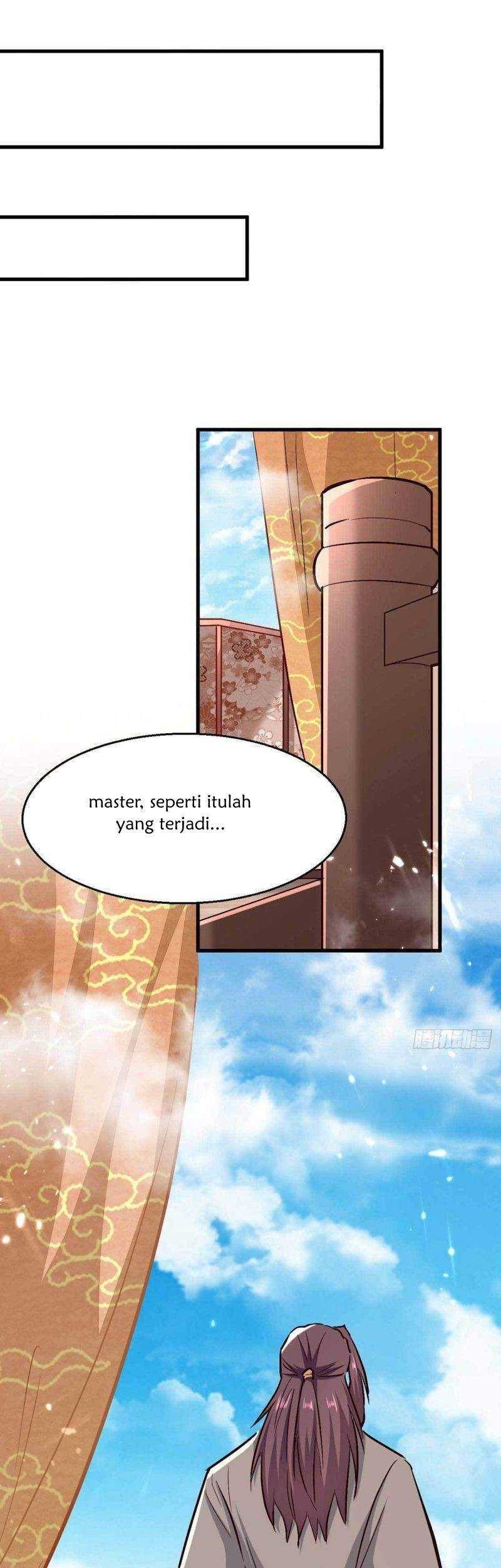 Baca Manhua Return of Xiandi Chapter 243 Gambar 2