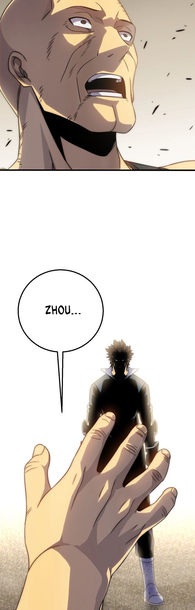 Apocalyptic Thief Chapter 16 Gambar 19