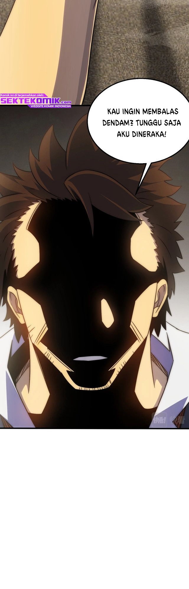 Apocalyptic Thief Chapter 16 Gambar 20
