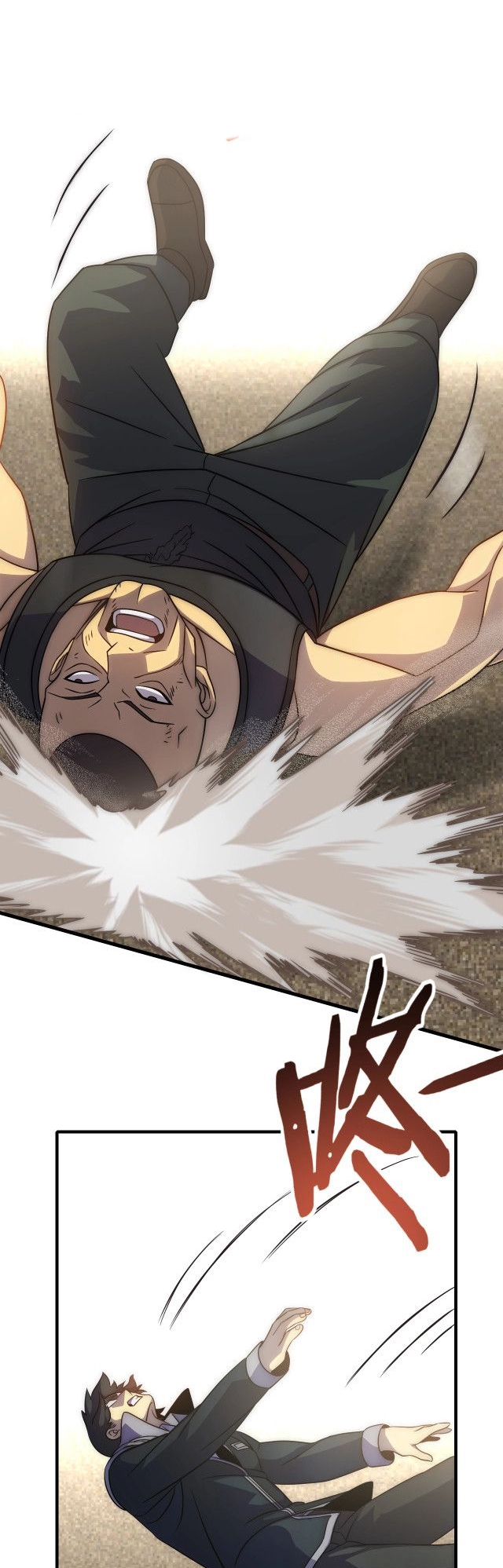 Apocalyptic Thief Chapter 16 Gambar 21