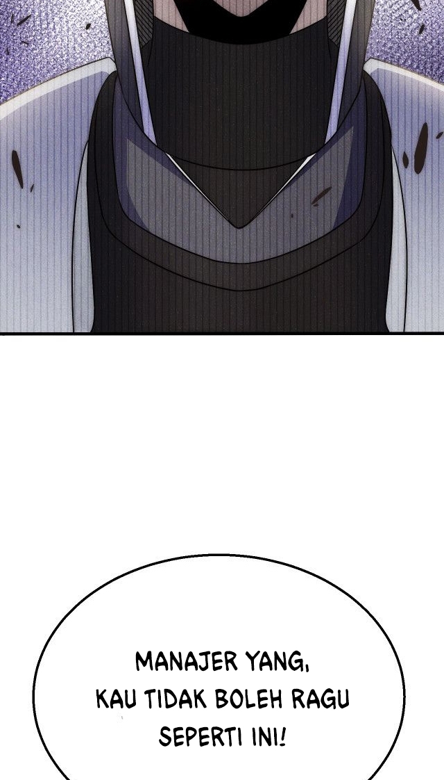 Apocalyptic Thief Chapter 16 Gambar 29