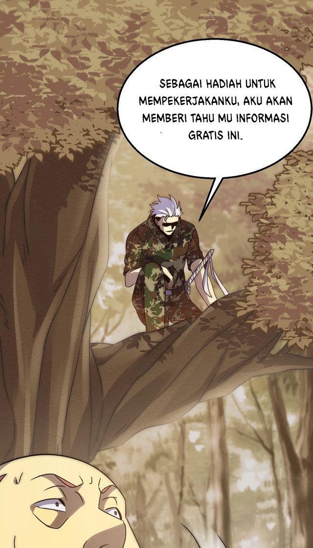 Apocalyptic Thief Chapter 16 Gambar 31