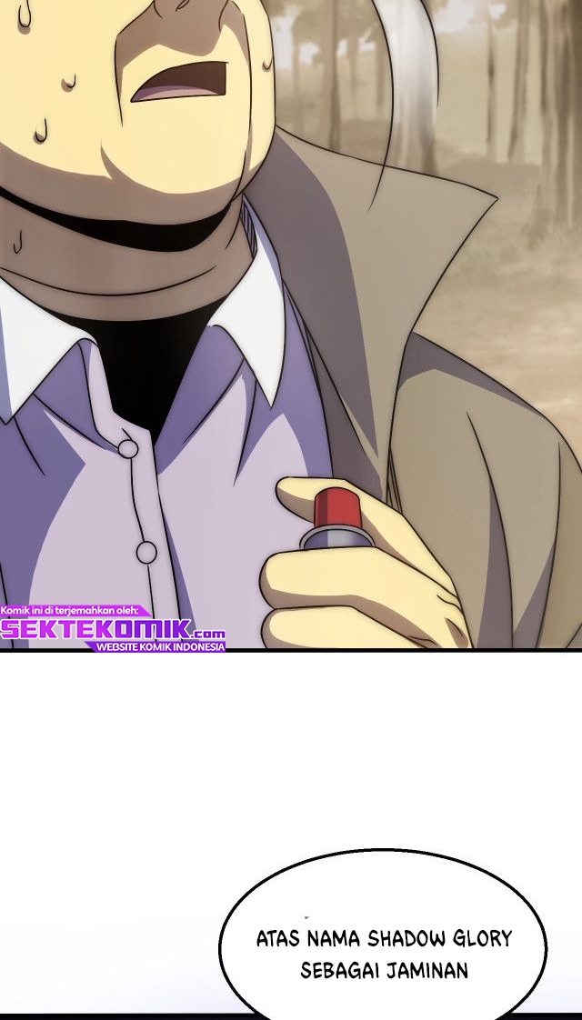 Apocalyptic Thief Chapter 16 Gambar 32