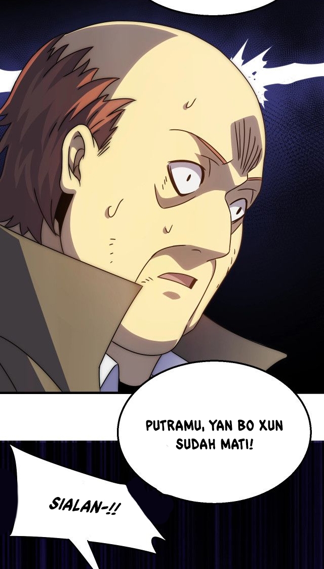 Apocalyptic Thief Chapter 16 Gambar 33