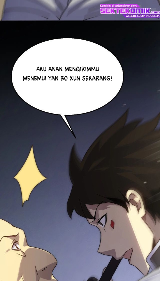 Apocalyptic Thief Chapter 16 Gambar 36