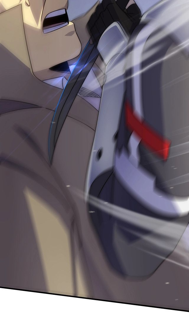 Apocalyptic Thief Chapter 16 Gambar 37