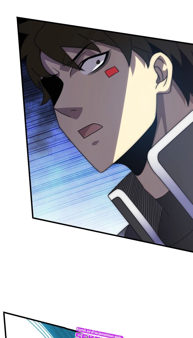Apocalyptic Thief Chapter 16 Gambar 38