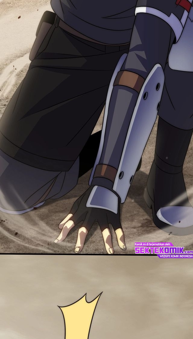 Apocalyptic Thief Chapter 16 Gambar 42