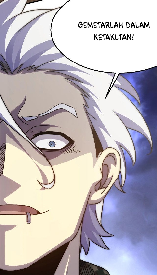 Apocalyptic Thief Chapter 16 Gambar 46