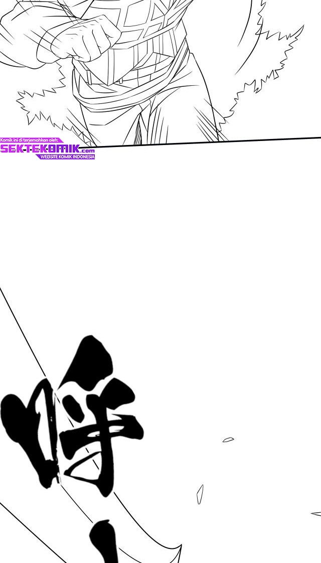 Apocalyptic Thief Chapter 16 Gambar 49
