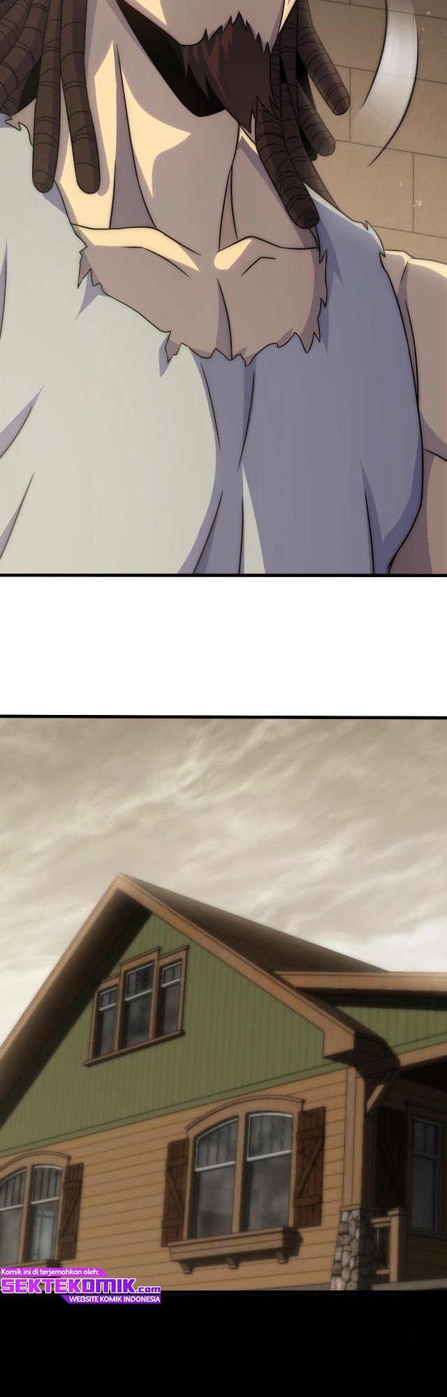 Apocalyptic Thief Chapter 16 Gambar 6