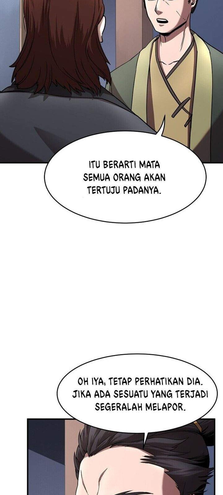 The Heavenly Demon Destroys the Lich King’s Murim Chapter 10 Gambar 10