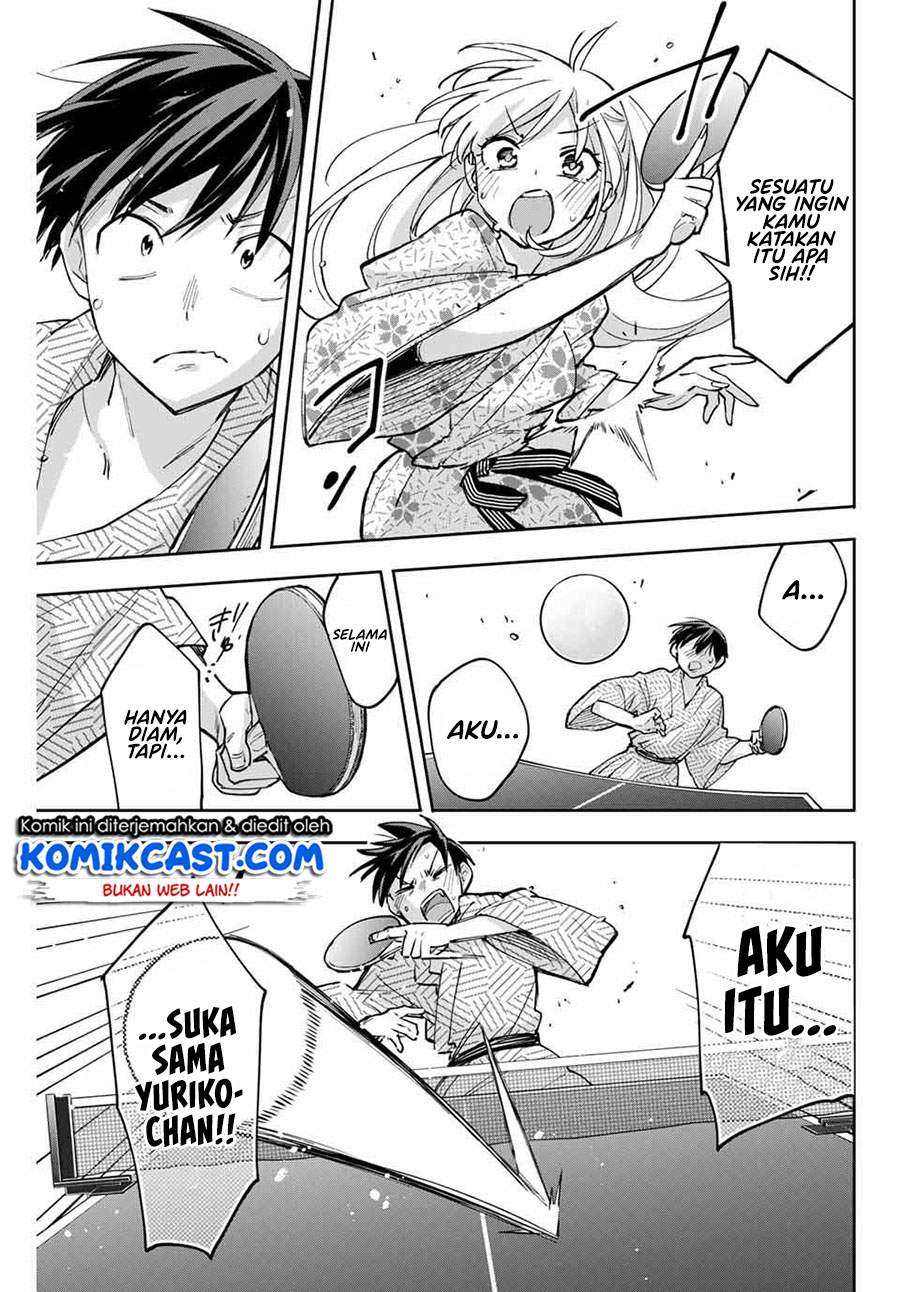 Hanazono Twins Chapter 54 Gambar 6