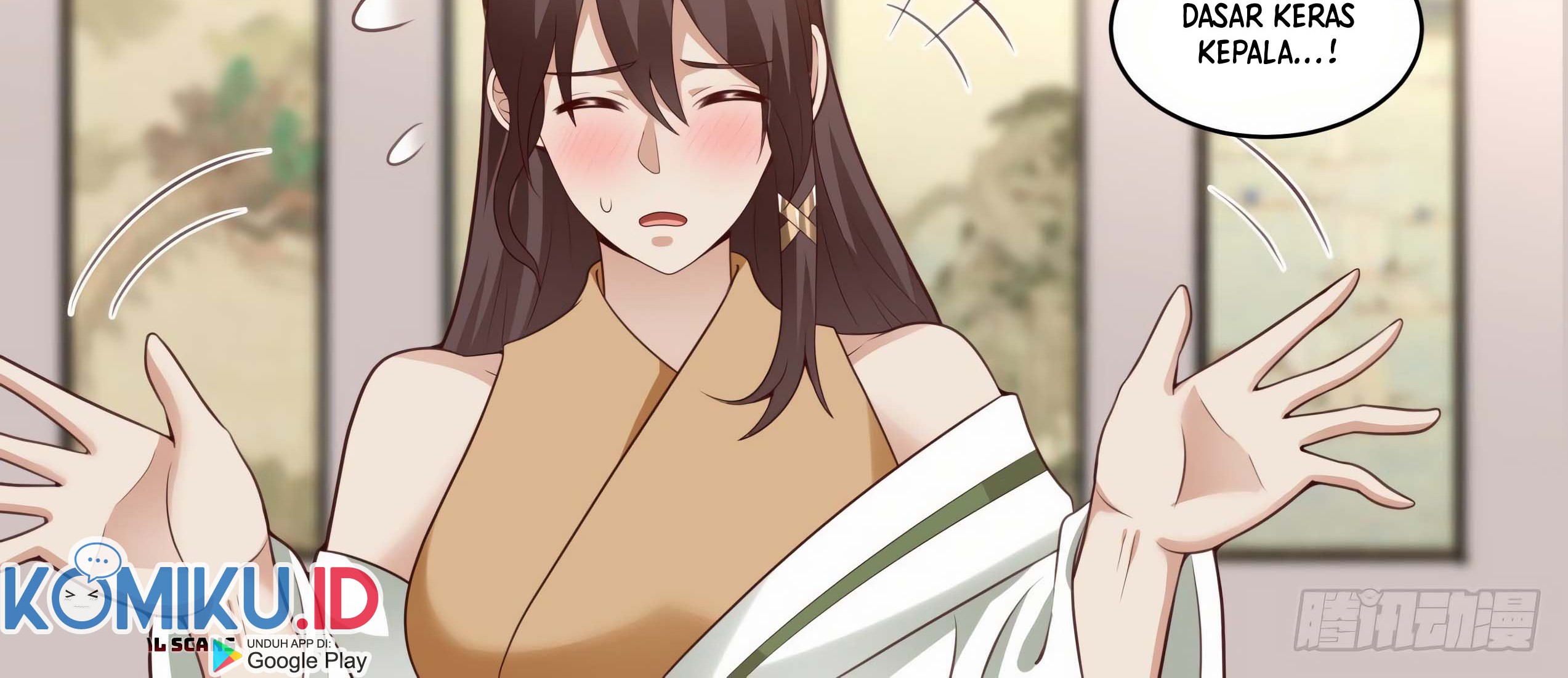 Martial Peak Part 1 Chapter 1638 Gambar 12