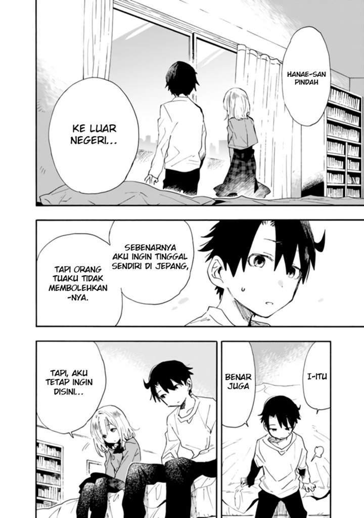 Can I Be Loving Towards My Wife Who Wants to Do All Kinds of Things? Chapter 6 Gambar 10