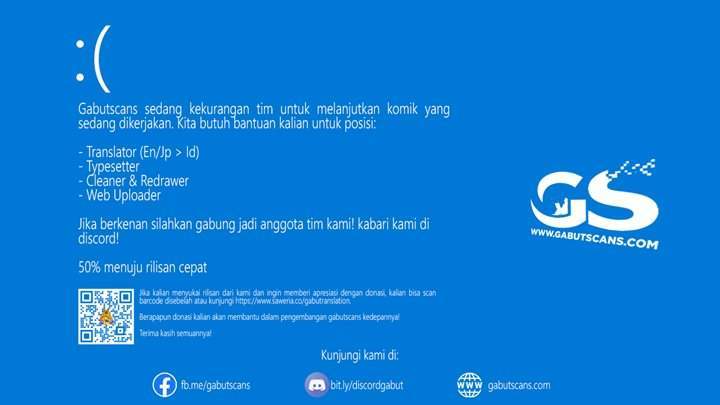 Can I Be Loving Towards My Wife Who Wants to Do All Kinds of Things? Chapter 6 Gambar 15