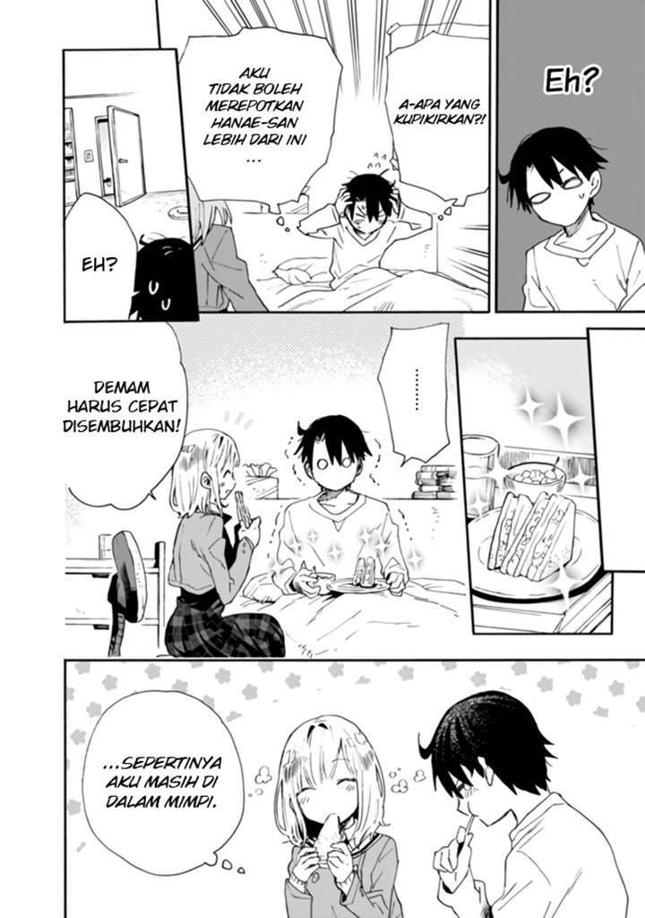 Can I Be Loving Towards My Wife Who Wants to Do All Kinds of Things? Chapter 6 Gambar 7