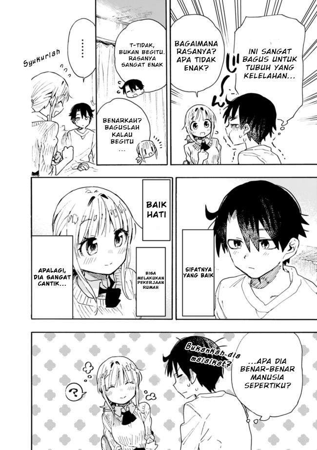 Can I Be Loving Towards My Wife Who Wants to Do All Kinds of Things? Chapter 5 Gambar 11