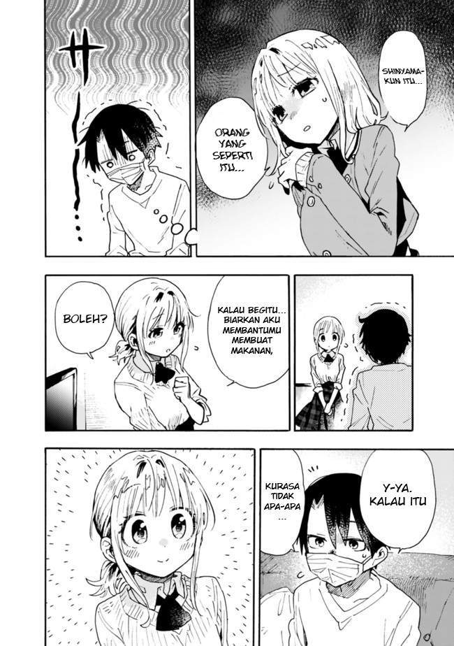 Can I Be Loving Towards My Wife Who Wants to Do All Kinds of Things? Chapter 5 Gambar 5